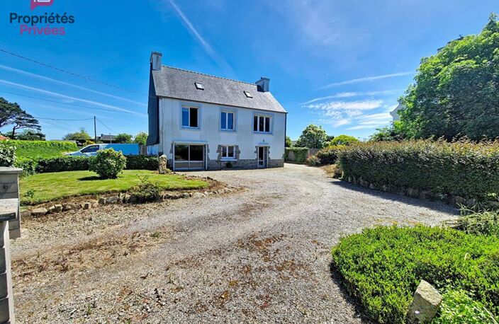 Maison 2 logements possibles Terrain 2095m² — photo 3