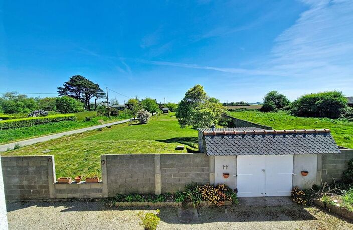 Maison 2 logements possibles Terrain 2095m² — photo 4