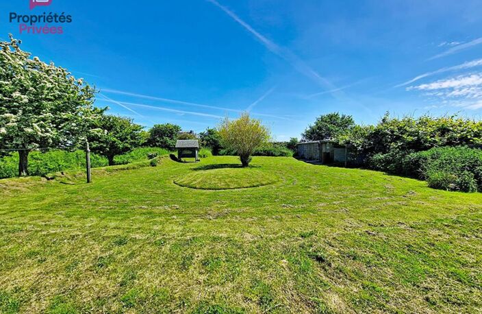 Maison 2 logements possibles Terrain 2095m² — photo 5