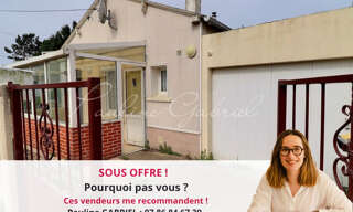 Maison 4 Pièces 60 m² à vendre à Le Havre (76620)