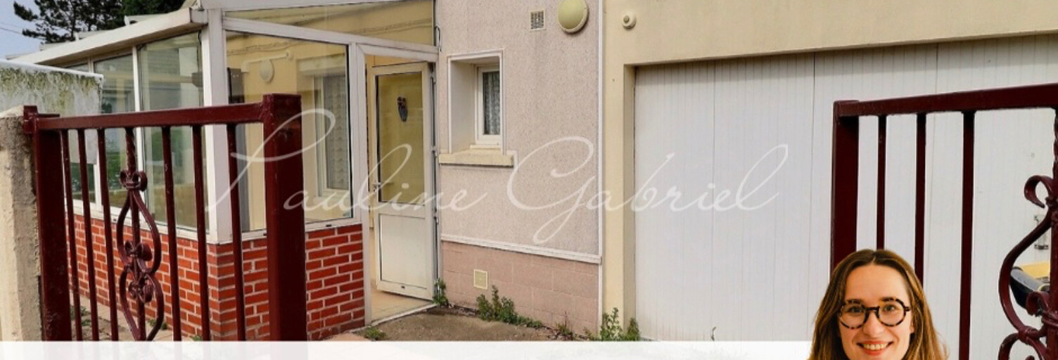 Maison 4 Pièces 60 m² à vendre à Le Havre (76620)