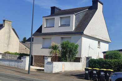 Maison 4 pièces 149460 €