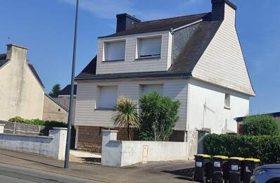 MAISON 29140 ROSPORDEN, 3 chambres — photo du bien