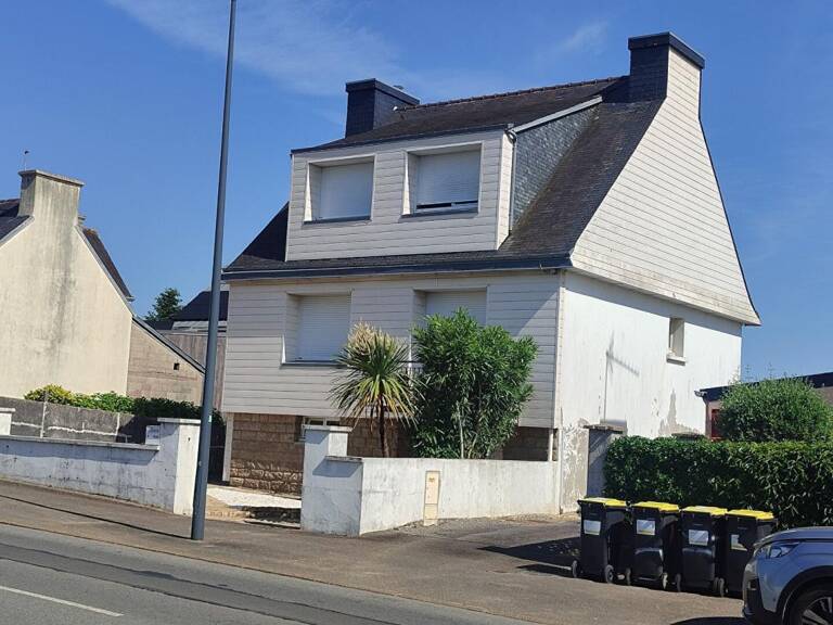 MAISON 29140 ROSPORDEN, 3 chambres — photo 1