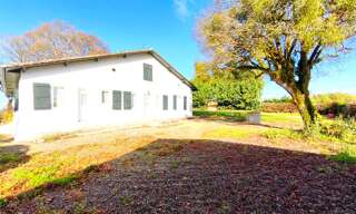 Maison 4 Pièces 154 m² à vendre à Poyartin (40380)