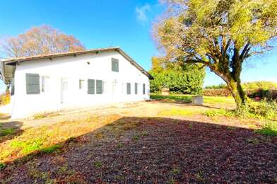 Maison 4 pièces 223600 €