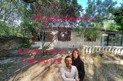 Maison 4 pièces 299000 €