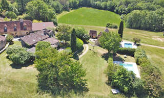 Maison 18 Pièces 403 m² à vendre à Coly-Saint-Amand (24290)