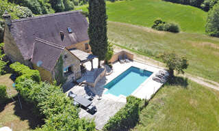 Maison 18 Pièces 403 m² à vendre à Coly-Saint-Amand (24290)