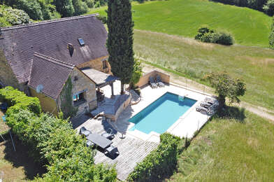 Maison 18 pièces 890000 €
