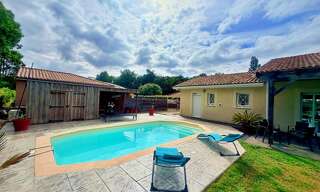 Maison 6 Pièces 150 m² à vendre à Camblanes-et-Meynac (33360)