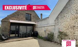 Maison 4 Pièces 121 m² à vendre à Châteauneuf-sur-Loire (45110)