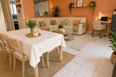 Maison 6 pièces 310000 €