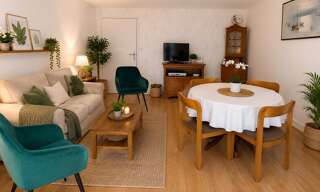 Appartement 4 Pièces 68 m² à vendre à Limeil-Brévannes (94450)
