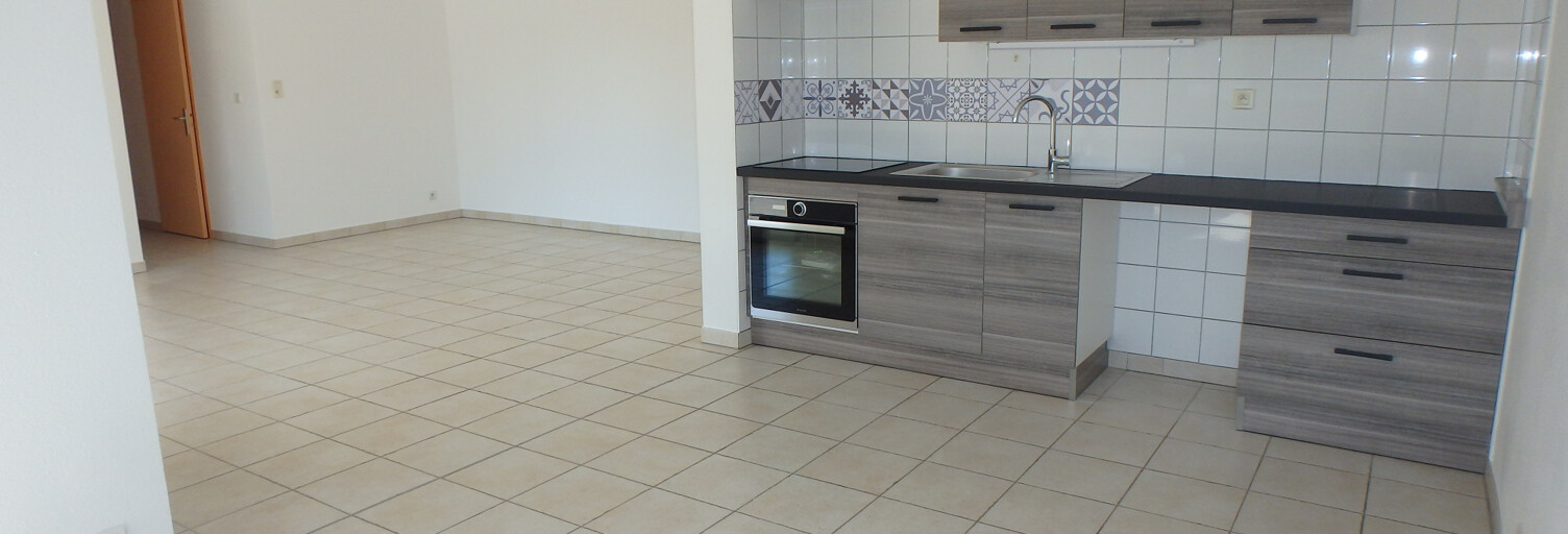 Appartement 3 Pièces 86 m² à louer à Charquemont (25140)