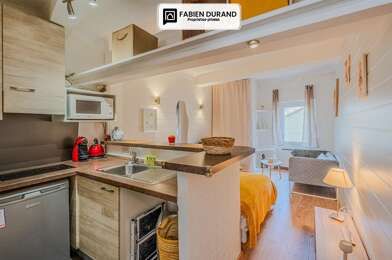 Appartement 1 pièces 199900 €