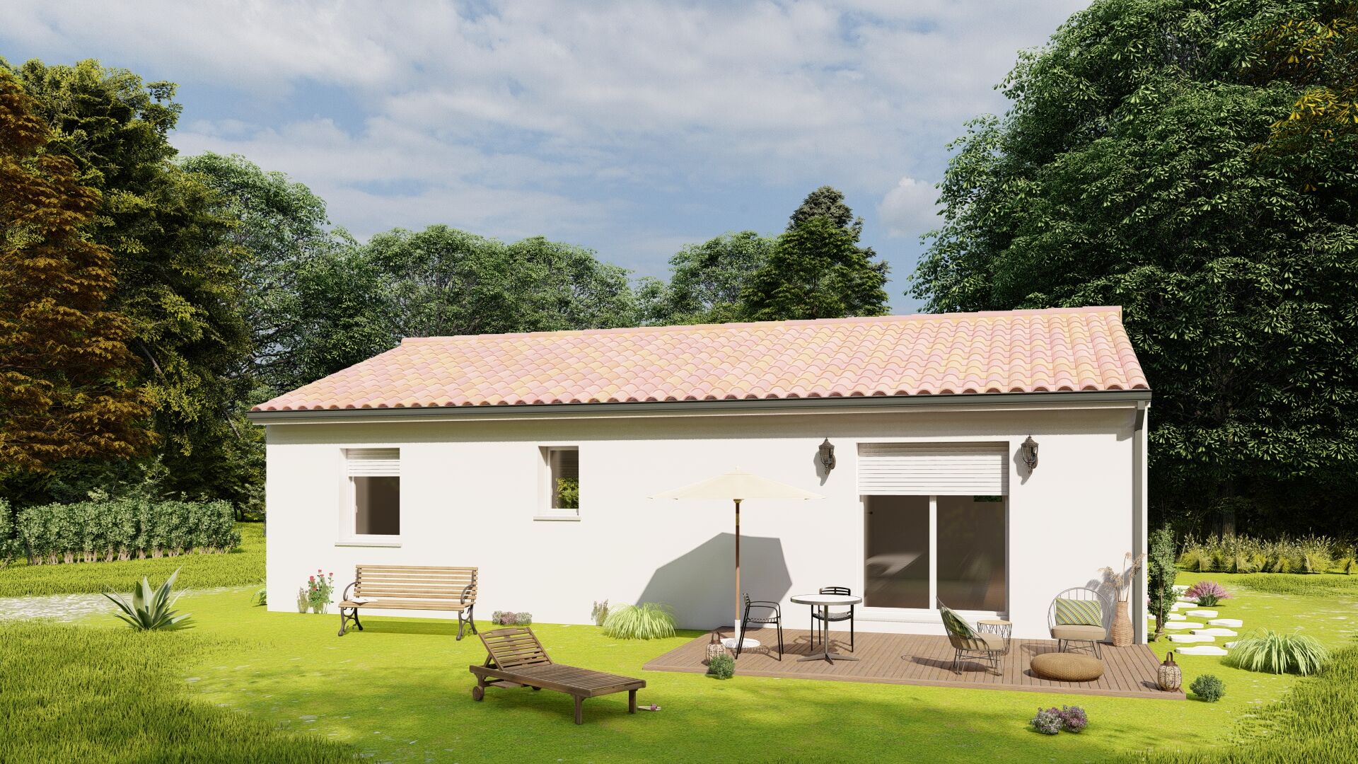 Vente Maison Boisse