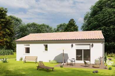 Maison 5 pièces 196038 €