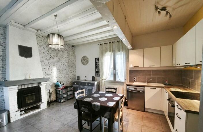 Maison Pierremande 3 pièce(s) 50 m2 — photo 2