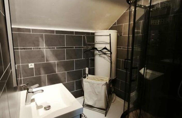Maison Pierremande 3 pièce(s) 50 m2 — photo 4