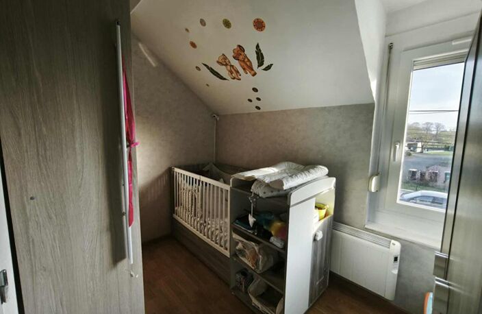 Maison Pierremande 3 pièce(s) 50 m2 — photo 5