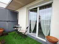 BOURGES APPARTEMENT RECENT 3 PIECES TERRASSE GARAGE PARKING — photo 2