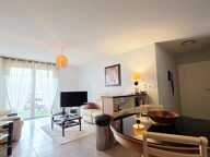 BOURGES APPARTEMENT RECENT 3 PIECES TERRASSE GARAGE PARKING — photo 3