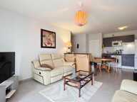 BOURGES APPARTEMENT RECENT 3 PIECES TERRASSE GARAGE PARKING — photo 4