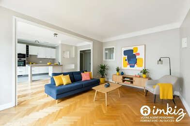 Appartement 3 pièces 399000 €