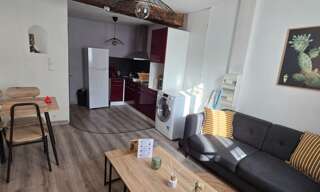 Immeuble  47 m² à vendre à Bergerac (24100)