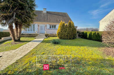 Maison 7 pièces 370000 €