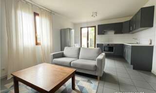 Maison 4 Pièces 82 m² à vendre à Saint-Loubès (33450)