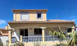Maison 5 Pièces 115 m² à vendre à Vias (34450)