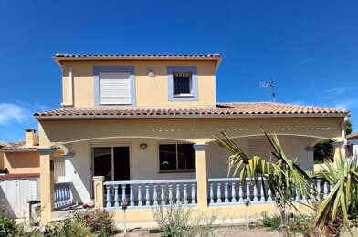 Maison 5 pièces 336000 €