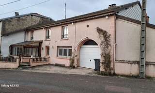 Maison 7 Pièces 195 m² à vendre à Vioménil (88260)