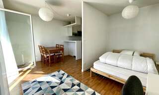 Appartement 1 Pièce 31 m² à louer à Nantes (44300)