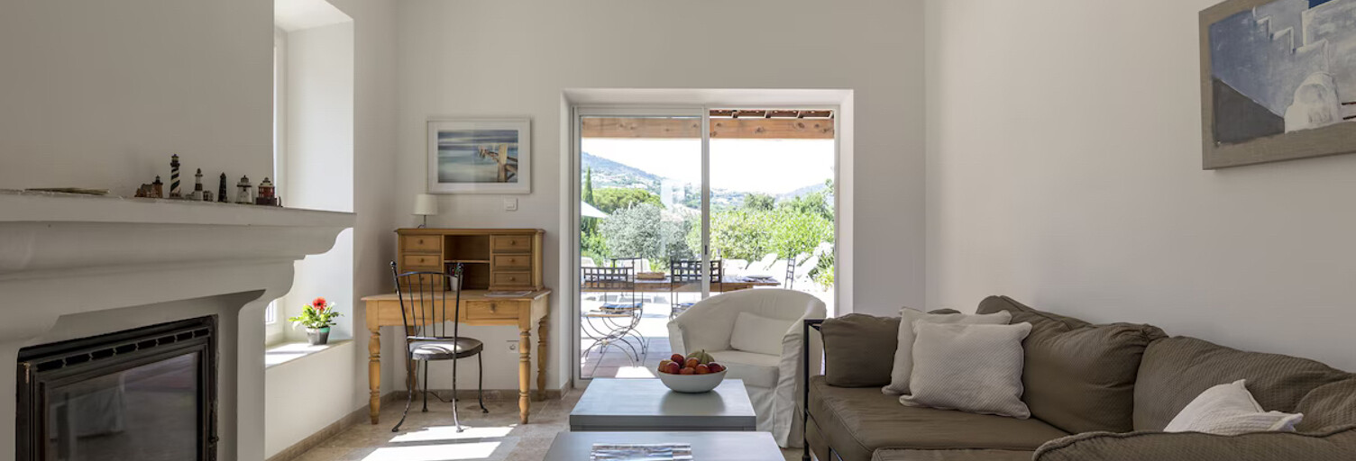 Maison 5 Pièces 150 m² à vendre à Sainte-Maxime (83120)