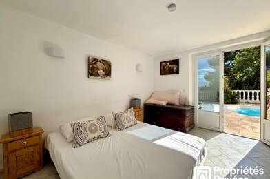 Maison 4 pièces 499000 €