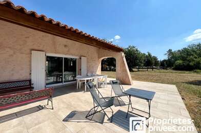 Maison 7 pièces 629000 €