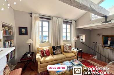 Maison 4 pièces 335000 €