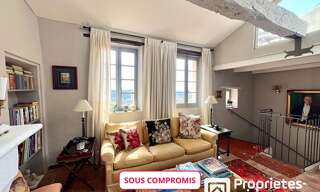 Maison 4 Pièces 113 m² à vendre à Callian (83440)