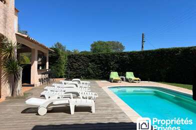 Maison 5 pièces 699000 €