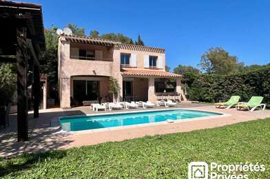 Maison 5 pièces 669000 €