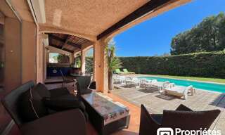 Maison 5 Pièces 120 m² à vendre à Saint-Raphaël (83700)