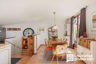 Maison 3 pièces 285000 €