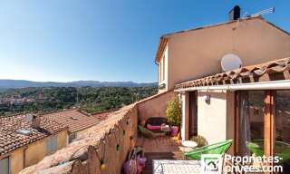 Maison 3 Pièces 81 m² à vendre à Montauroux (83440)