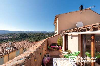 Maison 3 pièces 285000 €