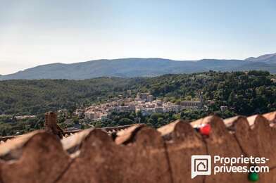 Maison 3 pièces 285000 €