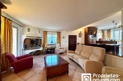 Maison 7 pièces 790000 €