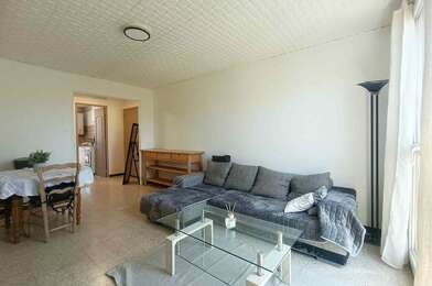 Appartement 3 pièces 167000 €